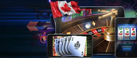 best canadian casino sites - best online gambling sites Canada.